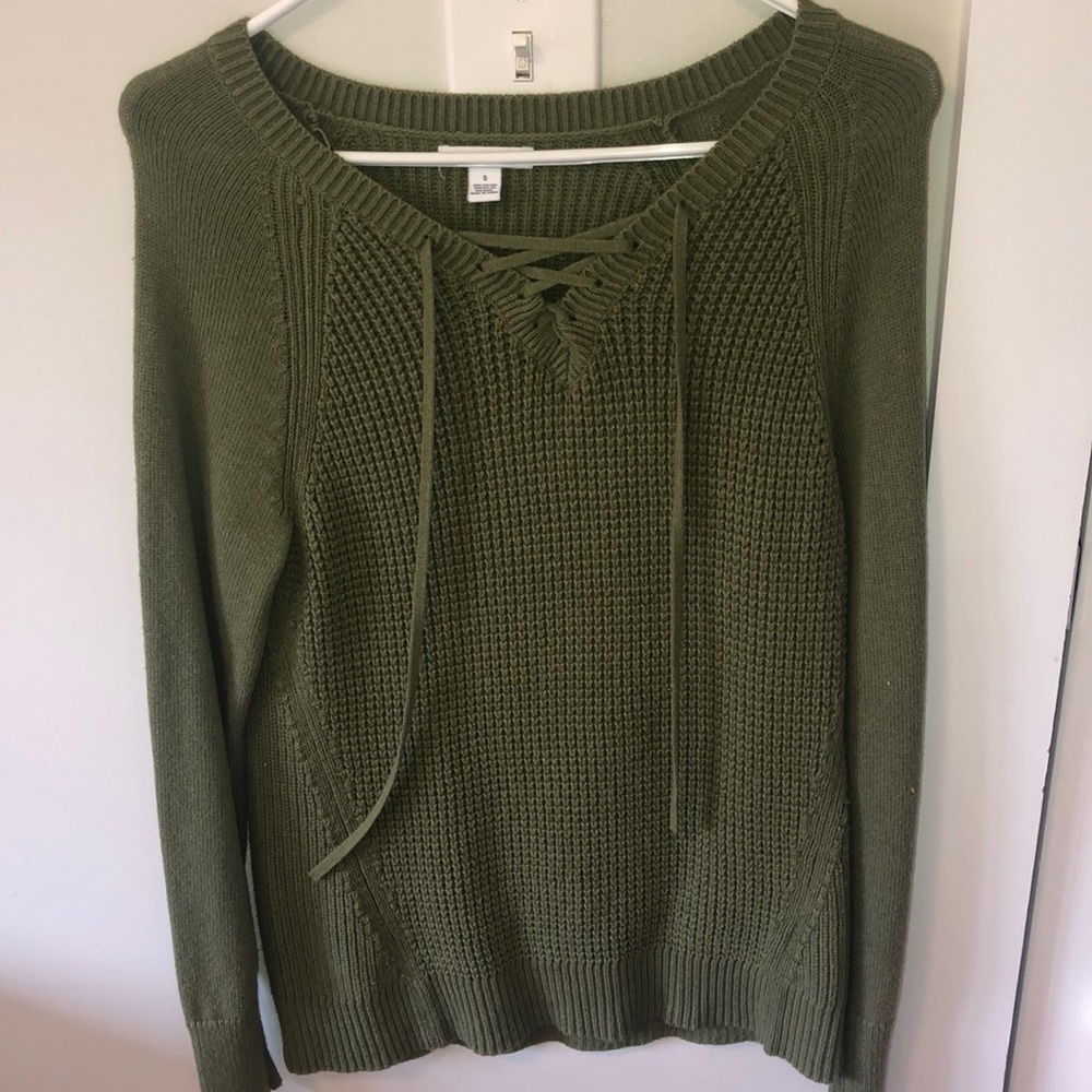 Nautica Sweater!!!